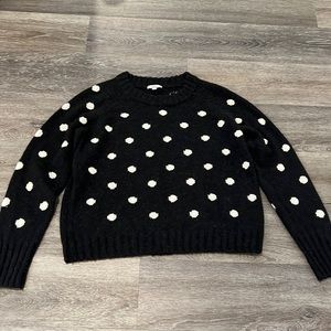 Rails Sweater